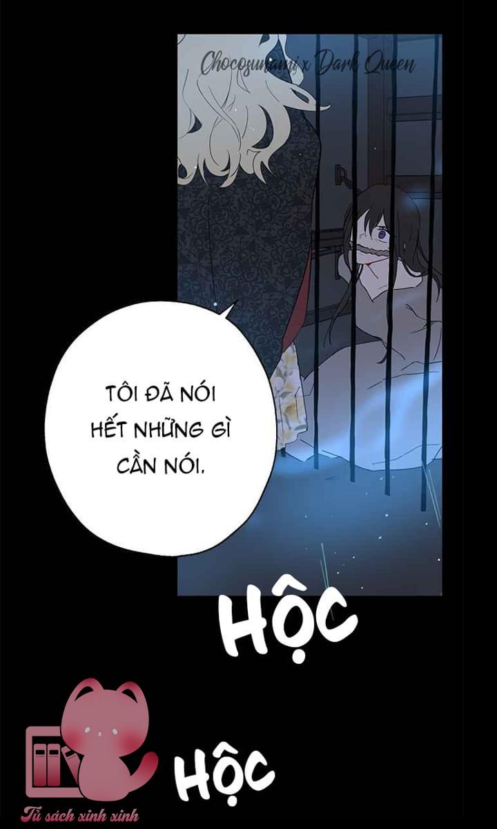 Thật Ra Tôi Mới Là Thật - Chap 1 - Trang 23
