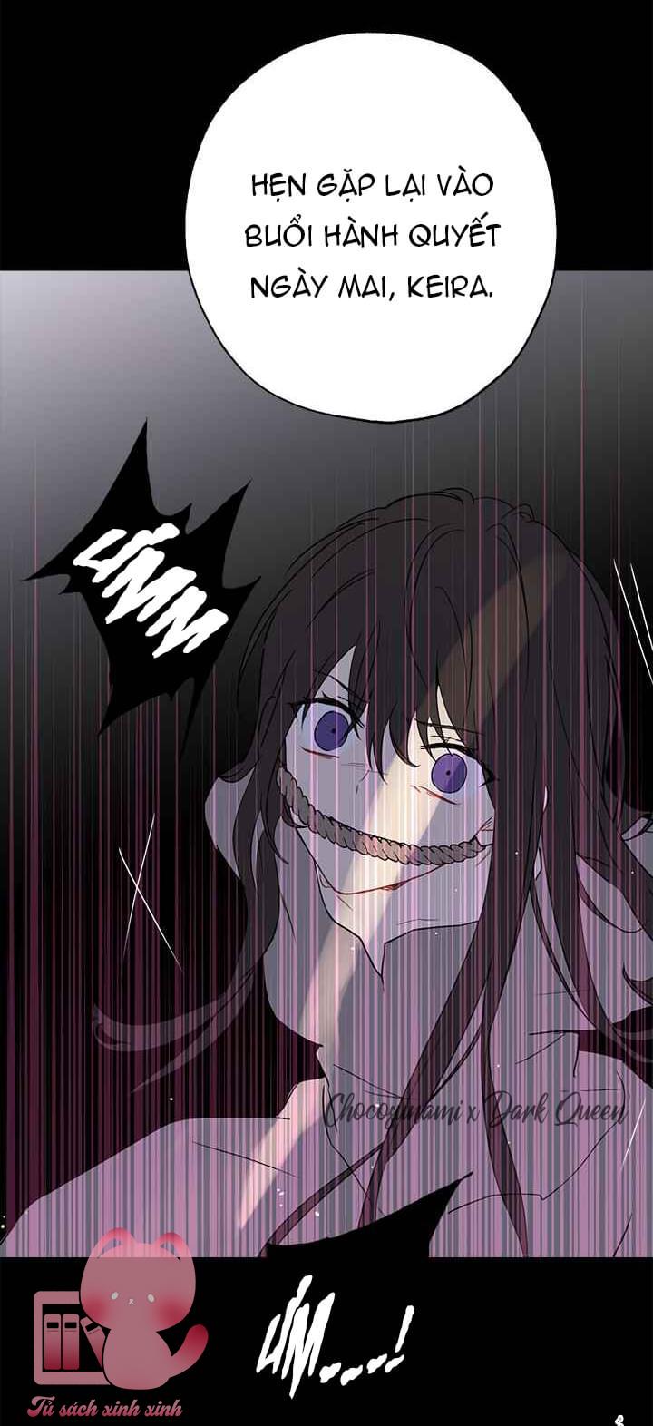 Thật Ra Tôi Mới Là Thật - Chap 1 - Trang 25