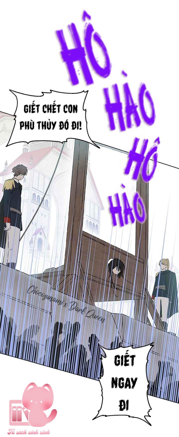 Thật Ra Tôi Mới Là Thật - Chap 1 - Trang 28
