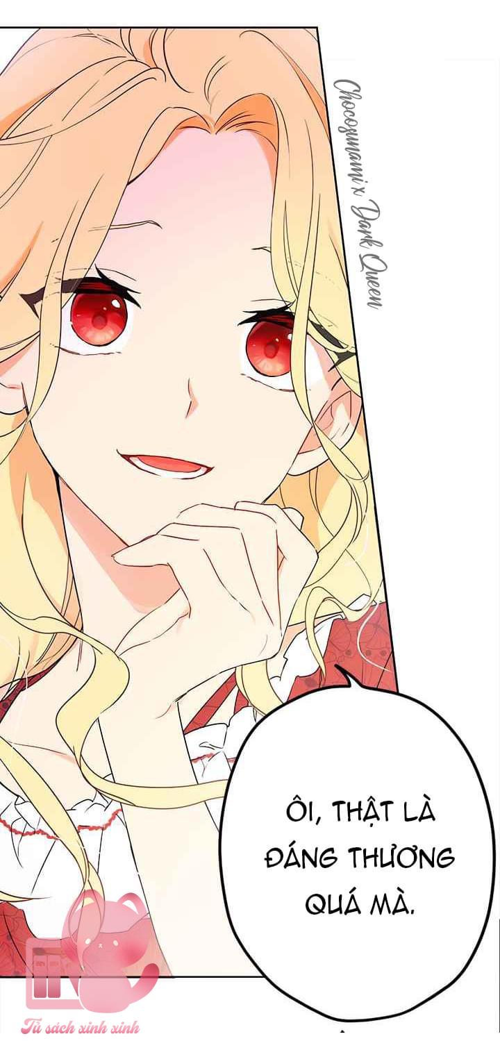 Thật Ra Tôi Mới Là Thật - Chap 1 - Trang 31