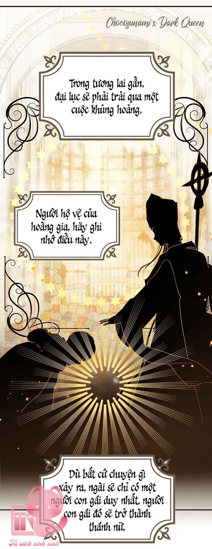 Thật Ra Tôi Mới Là Thật - Chap 1 - Trang 36