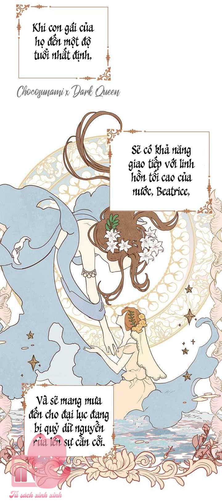 Thật Ra Tôi Mới Là Thật - Chap 1 - Trang 38