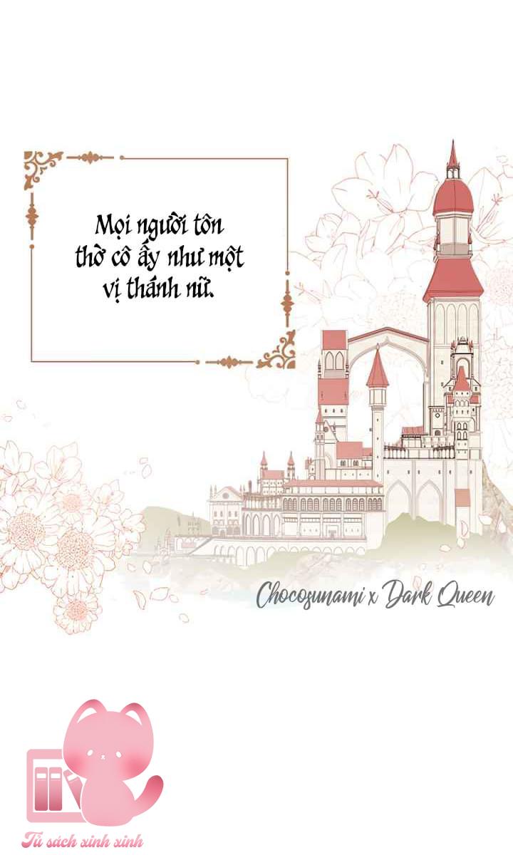 Thật Ra Tôi Mới Là Thật - Chap 1 - Trang 39