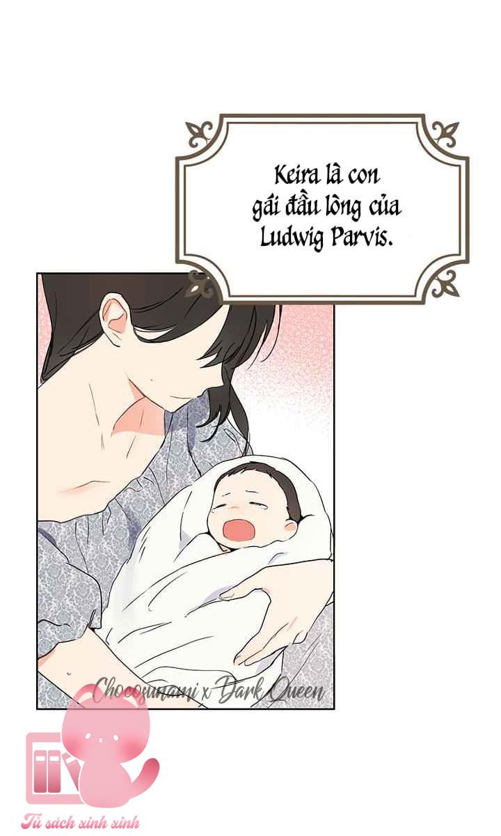 Thật Ra Tôi Mới Là Thật - Chap 1 - Trang 40