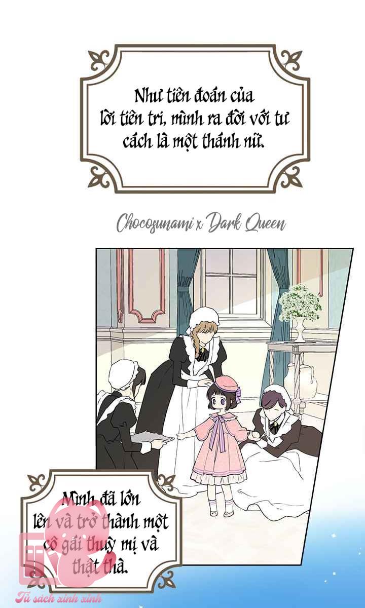 Thật Ra Tôi Mới Là Thật - Chap 1 - Trang 41