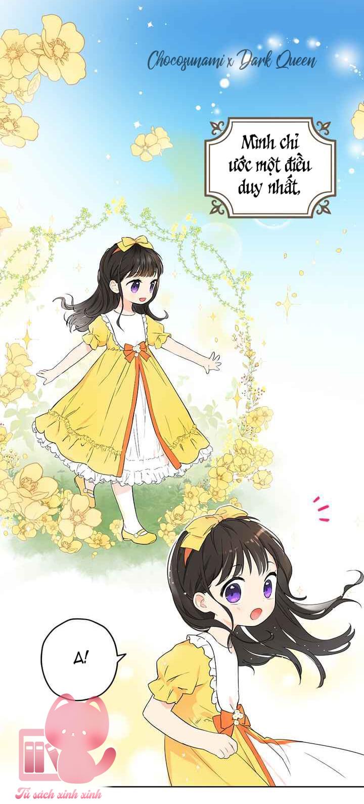 Thật Ra Tôi Mới Là Thật - Chap 1 - Trang 42