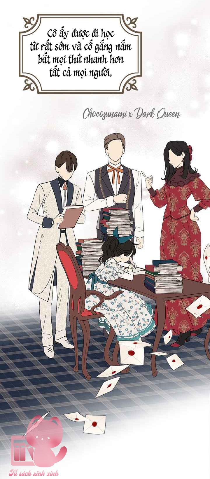 Thật Ra Tôi Mới Là Thật - Chap 1 - Trang 47