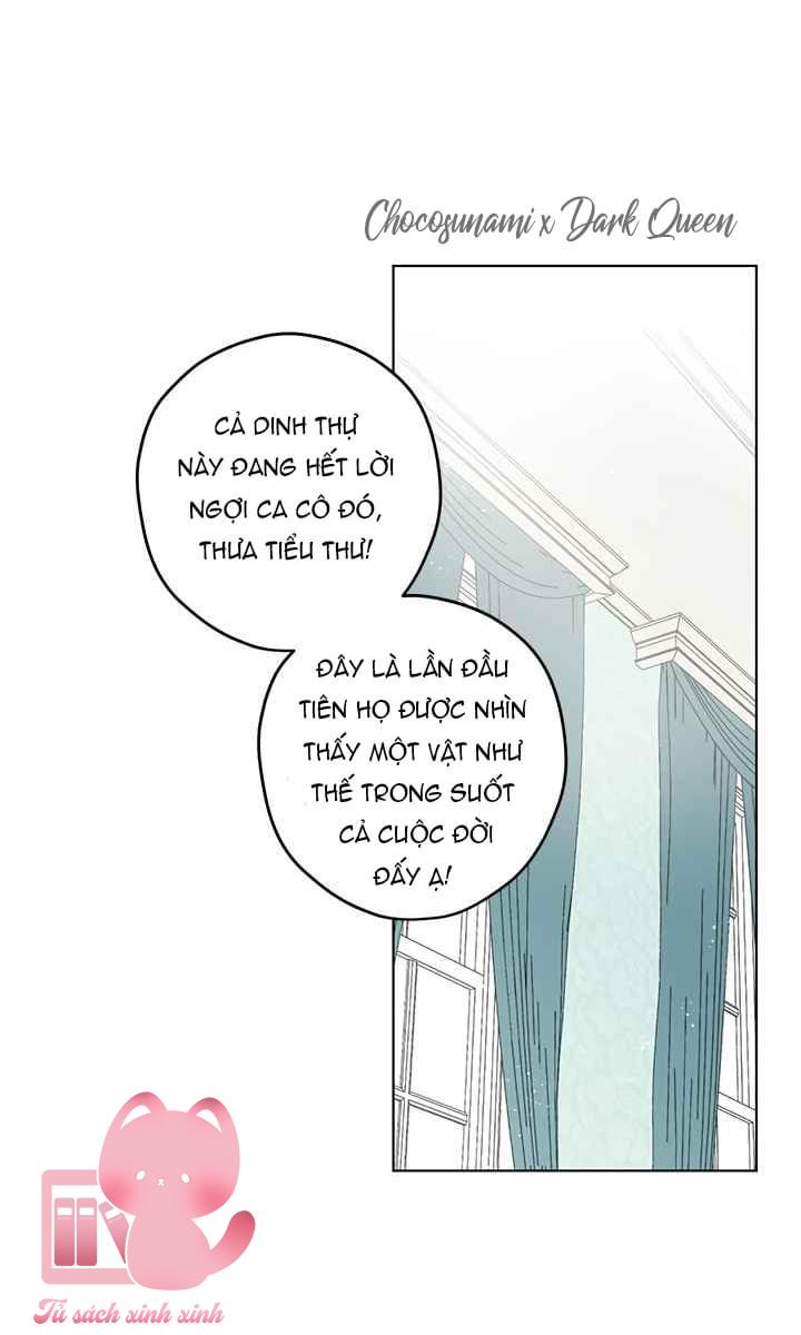 Thật Ra Tôi Mới Là Thật - Chap 1 - Trang 49