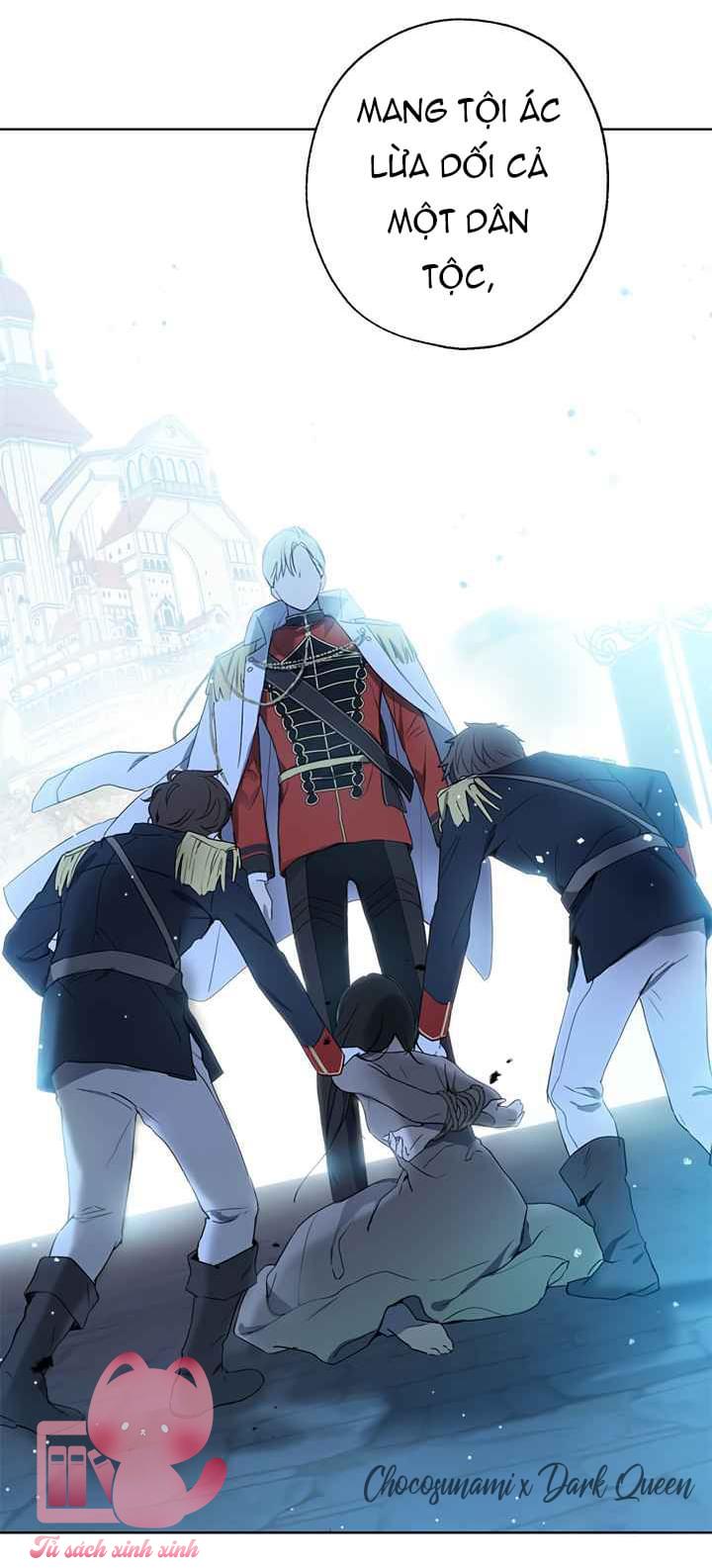 Thật Ra Tôi Mới Là Thật - Chap 1 - Trang 5