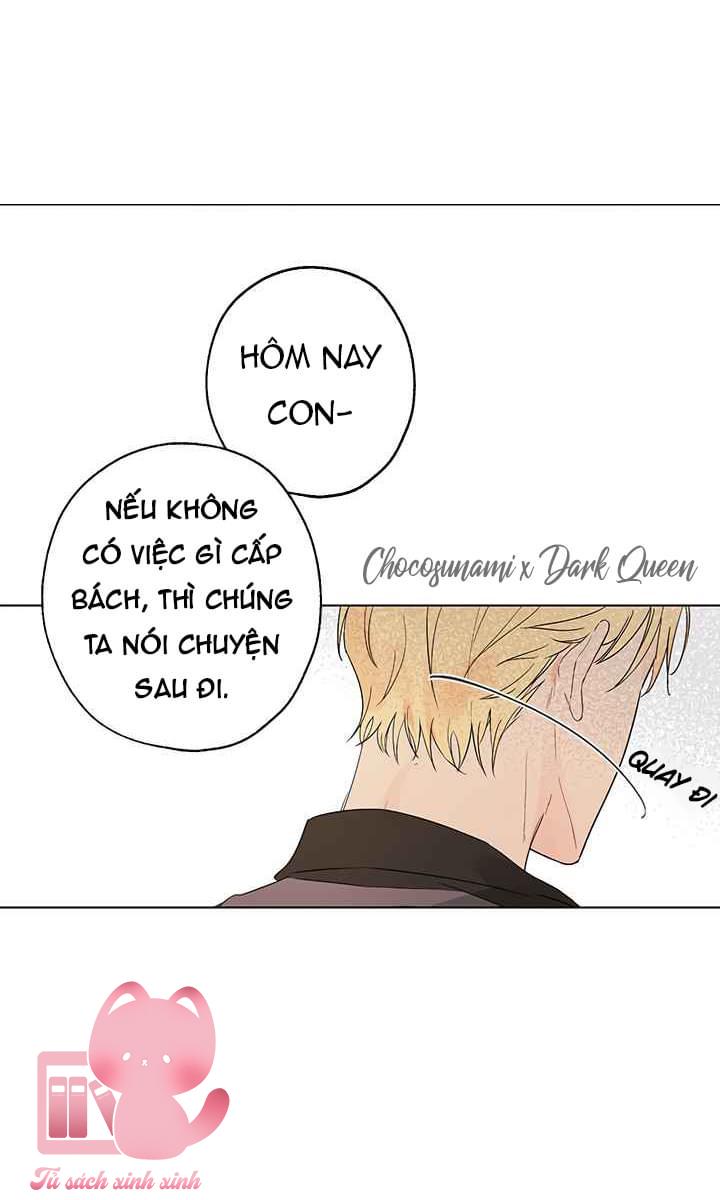 Thật Ra Tôi Mới Là Thật - Chap 1 - Trang 53