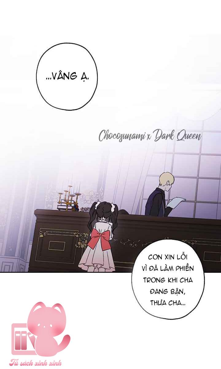 Thật Ra Tôi Mới Là Thật - Chap 1 - Trang 54
