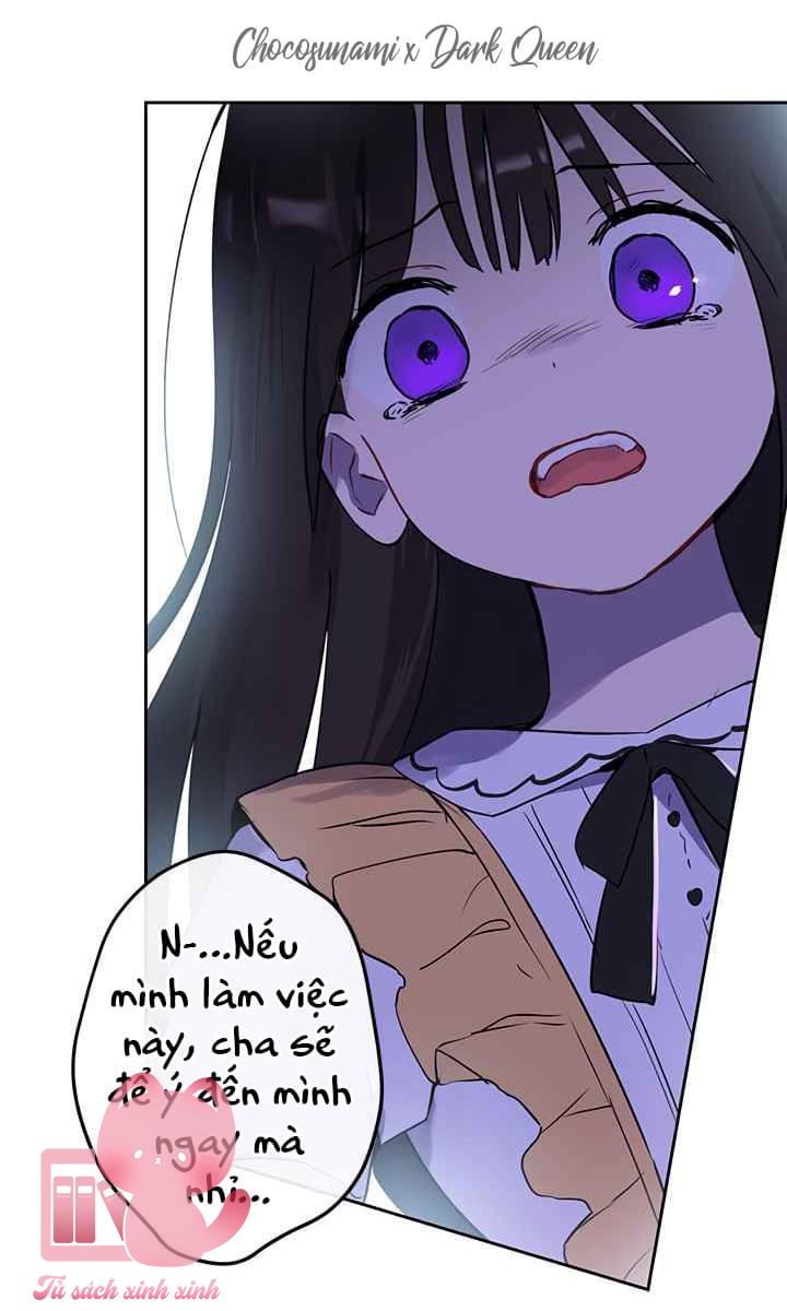 Thật Ra Tôi Mới Là Thật - Chap 1 - Trang 58