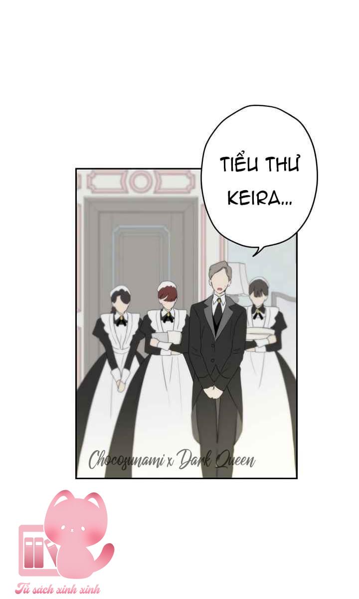 Thật Ra Tôi Mới Là Thật - Chap 1 - Trang 62