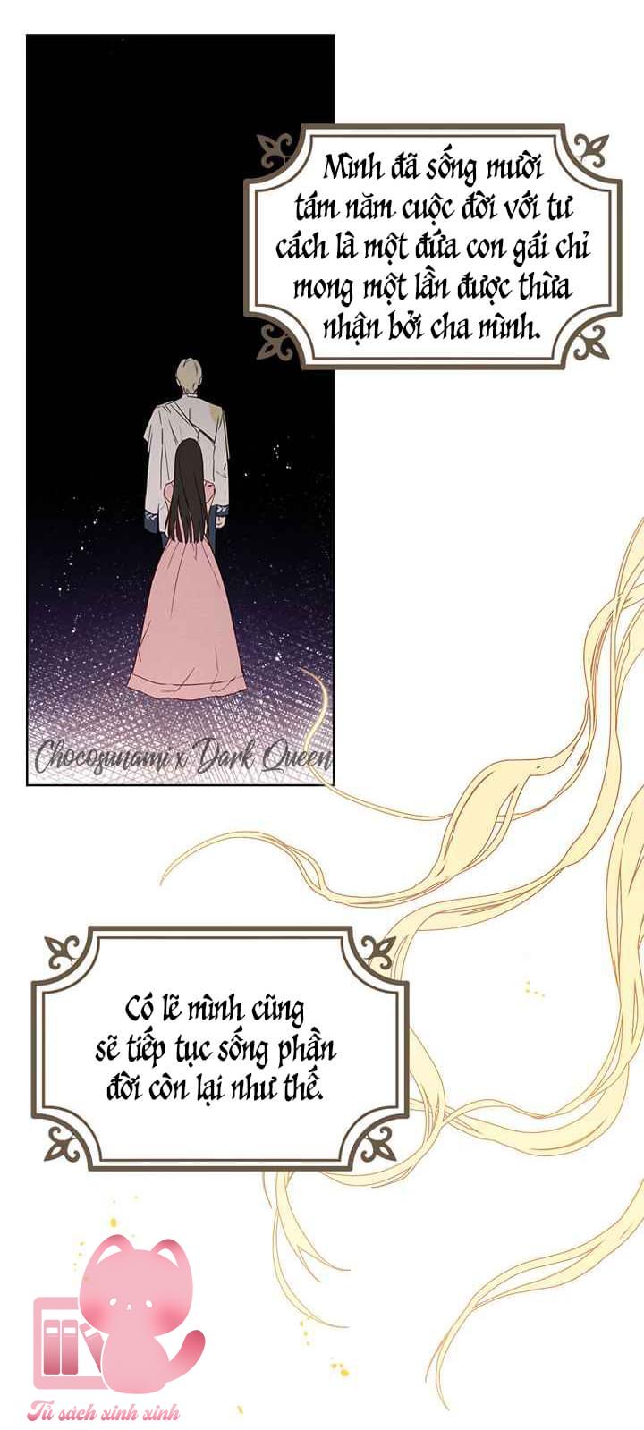 Thật Ra Tôi Mới Là Thật - Chap 1 - Trang 67
