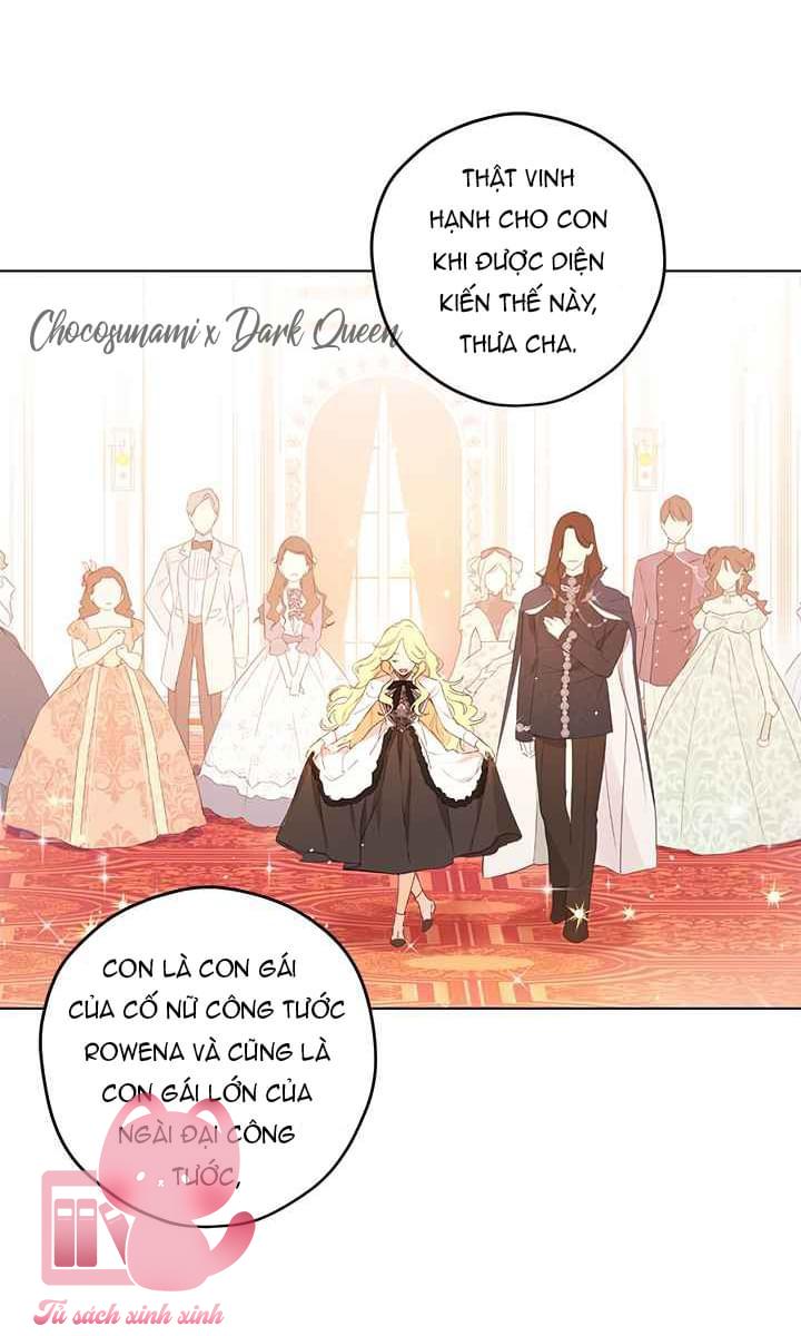 Thật Ra Tôi Mới Là Thật - Chap 1 - Trang 69