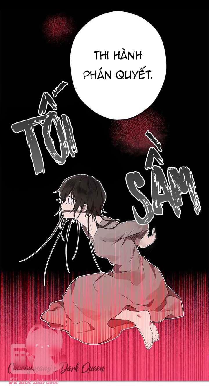 Thật Ra Tôi Mới Là Thật - Chap 1 - Trang 7