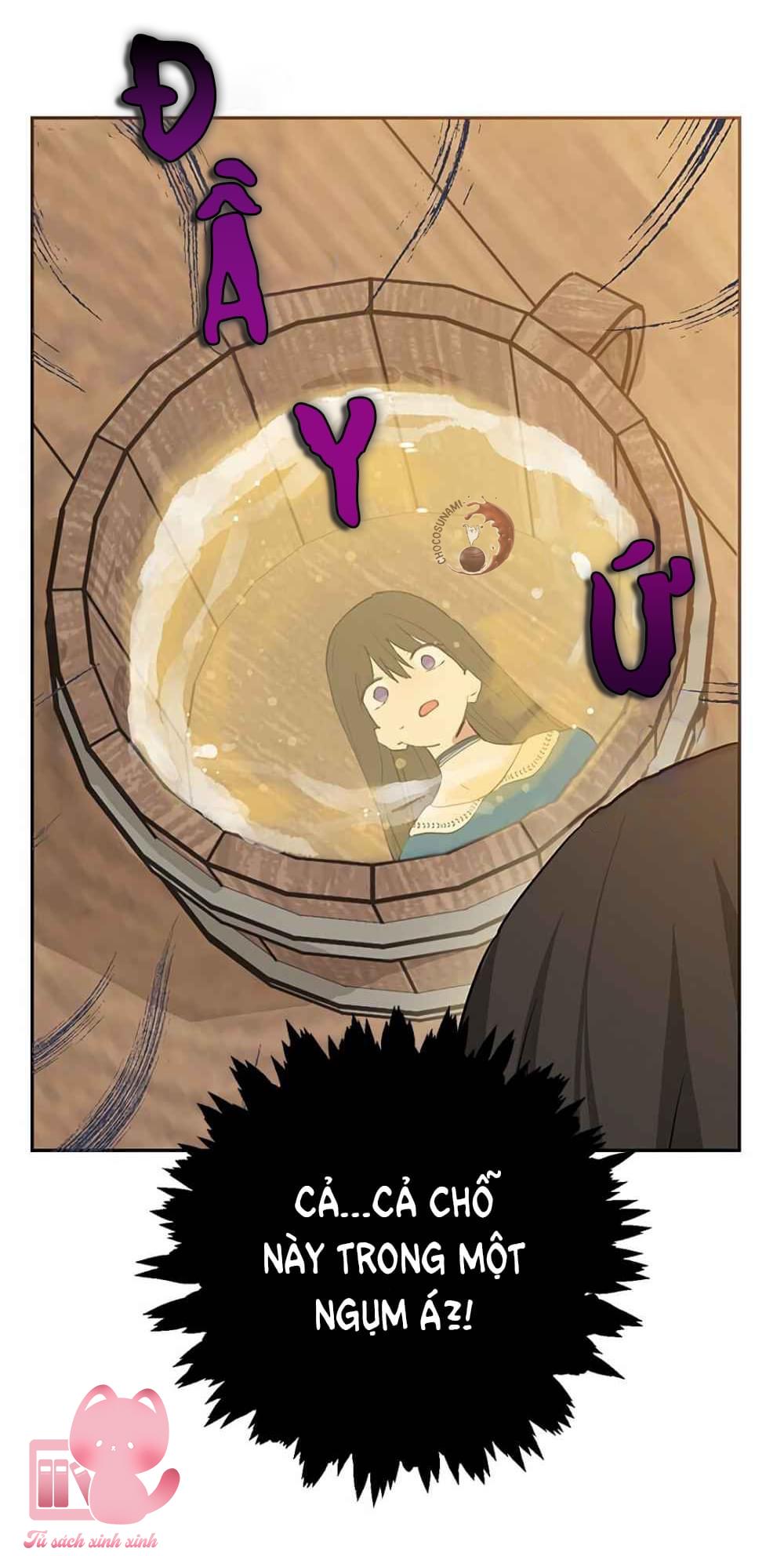 Thật Ra Tôi Mới Là Thật - Chap 10 - Trang 10