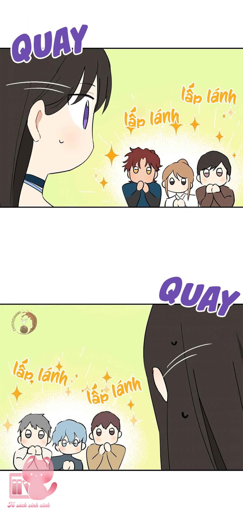 Thật Ra Tôi Mới Là Thật - Chap 10 - Trang 11