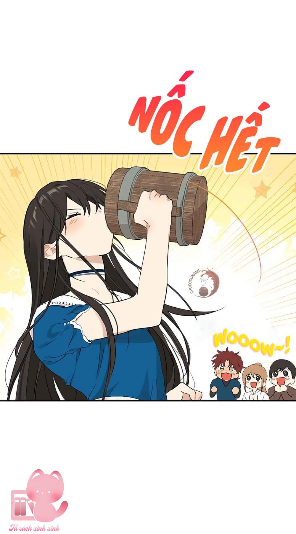 Thật Ra Tôi Mới Là Thật - Chap 10 - Trang 12