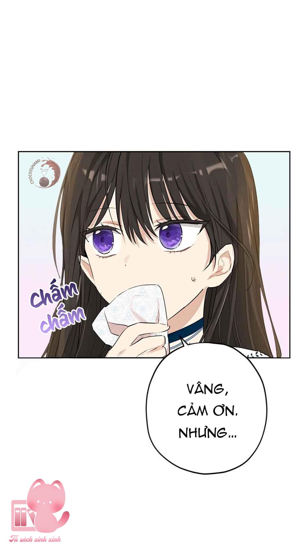 Thật Ra Tôi Mới Là Thật - Chap 10 - Trang 14