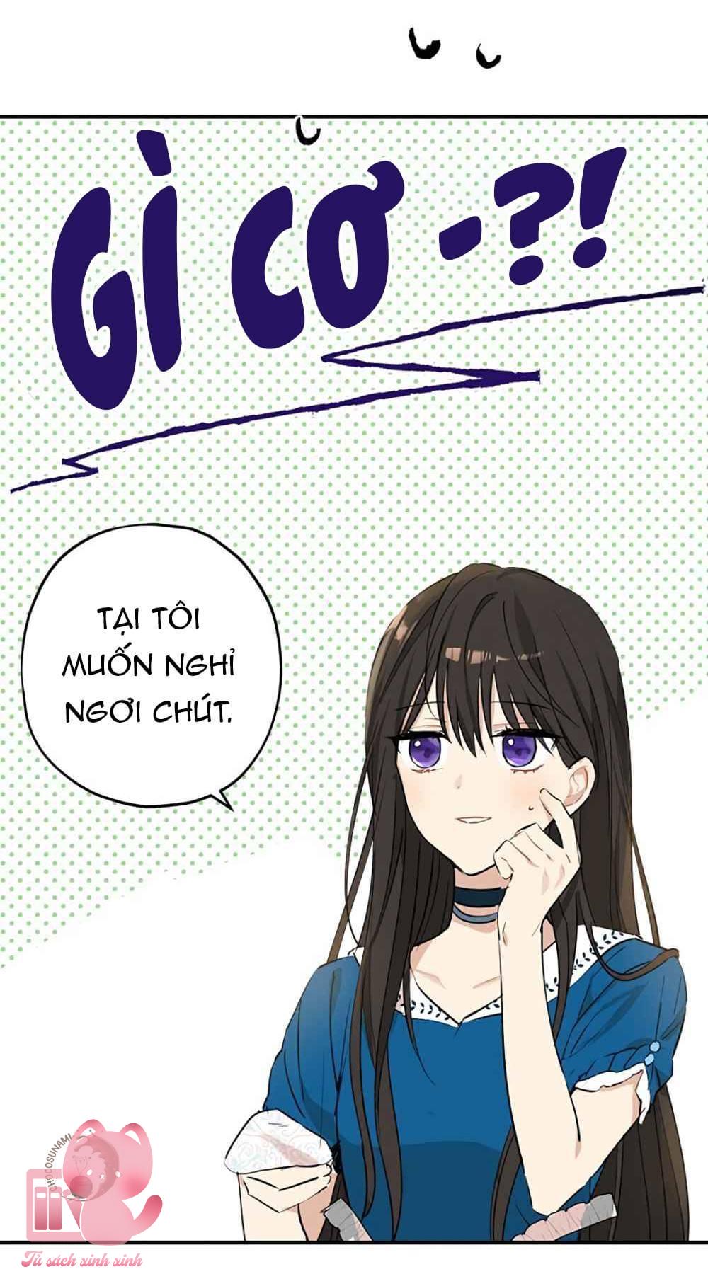Thật Ra Tôi Mới Là Thật - Chap 10 - Trang 16