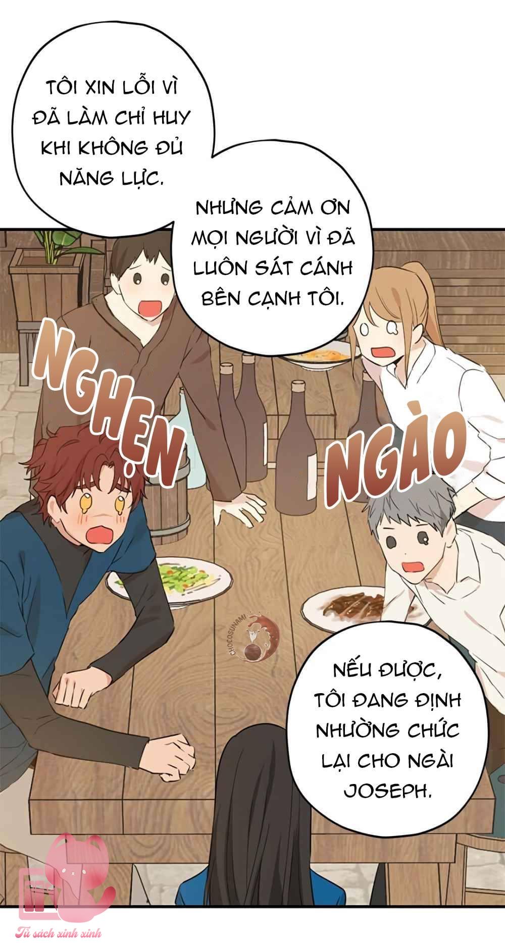 Thật Ra Tôi Mới Là Thật - Chap 10 - Trang 17