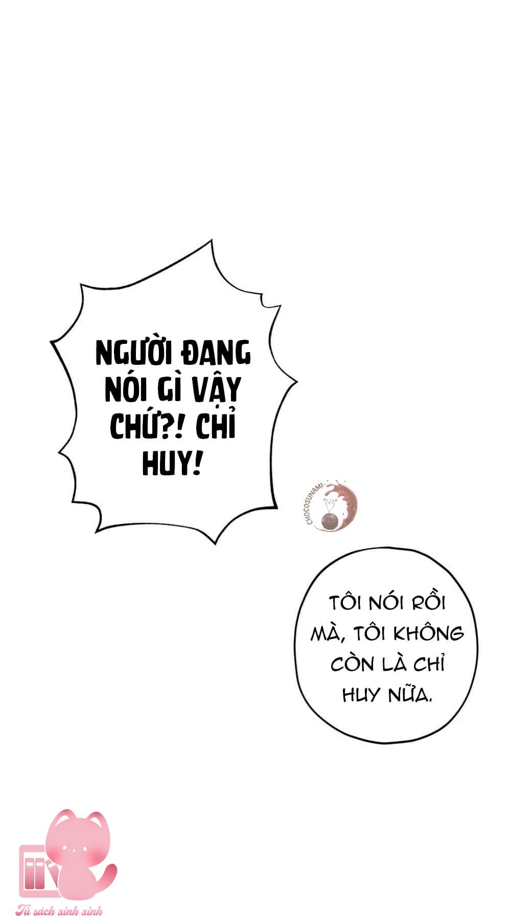 Thật Ra Tôi Mới Là Thật - Chap 10 - Trang 18