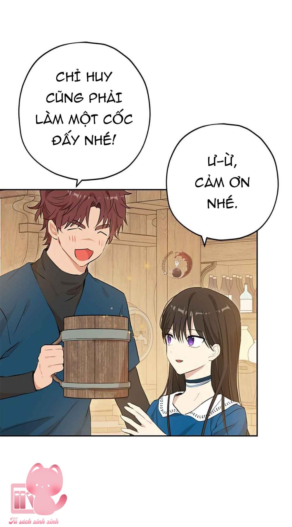 Thật Ra Tôi Mới Là Thật - Chap 10 - Trang 2