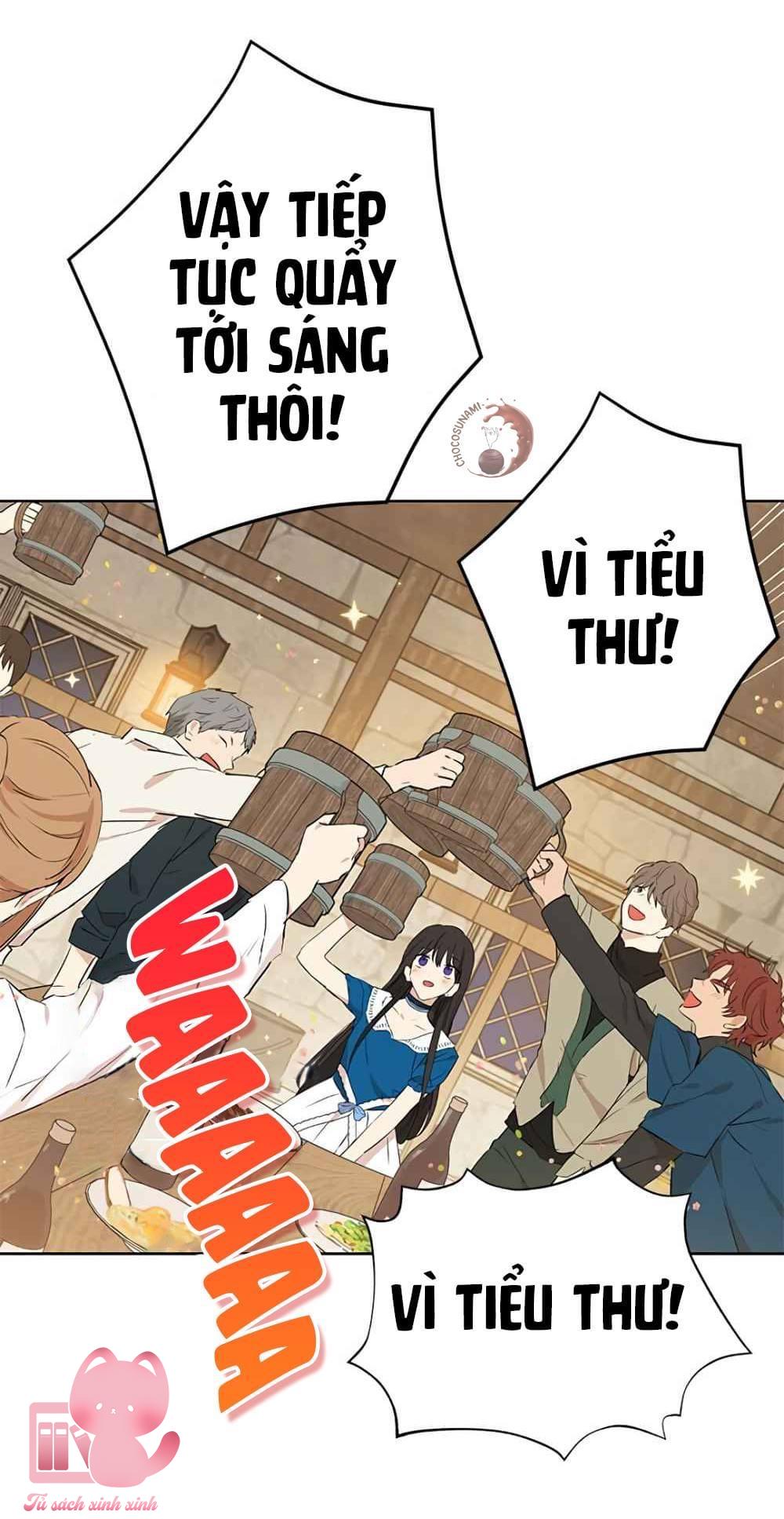 Thật Ra Tôi Mới Là Thật - Chap 10 - Trang 22