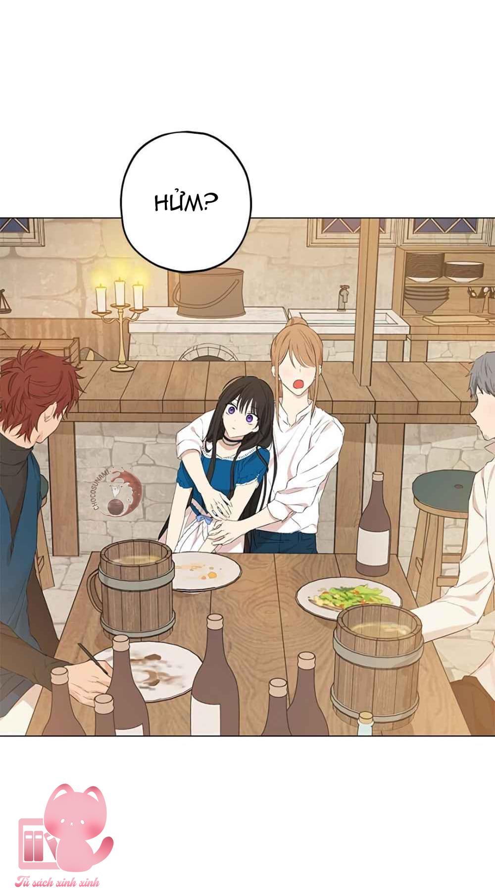 Thật Ra Tôi Mới Là Thật - Chap 10 - Trang 24