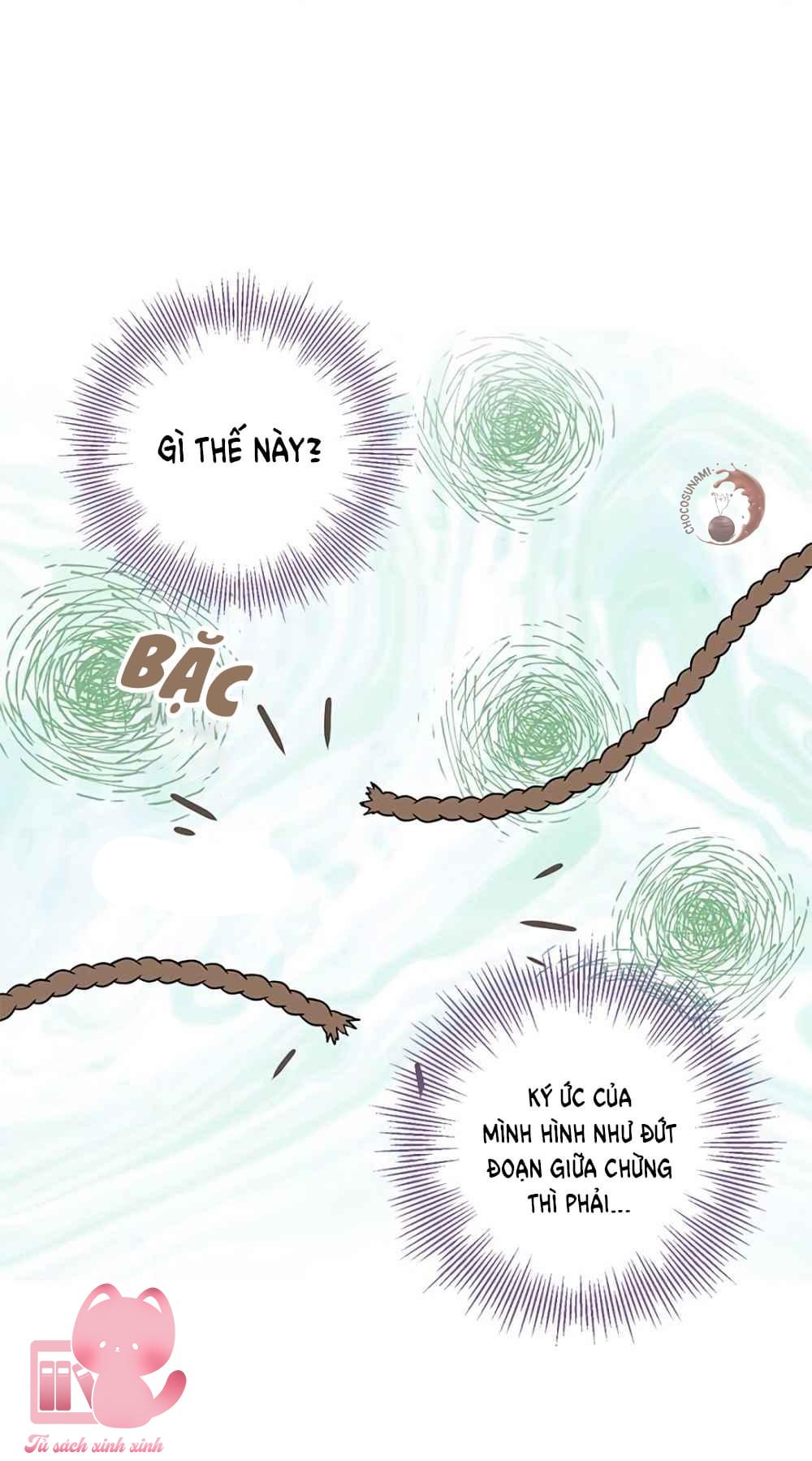 Thật Ra Tôi Mới Là Thật - Chap 10 - Trang 25