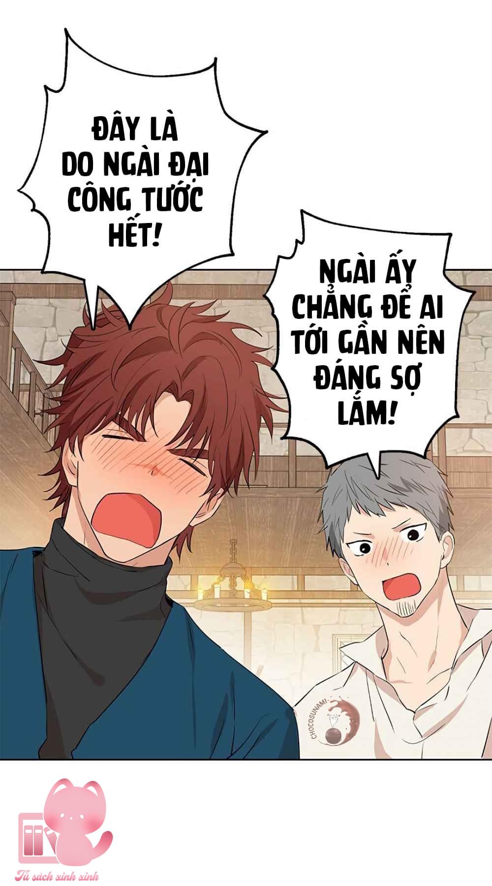 Thật Ra Tôi Mới Là Thật - Chap 10 - Trang 27