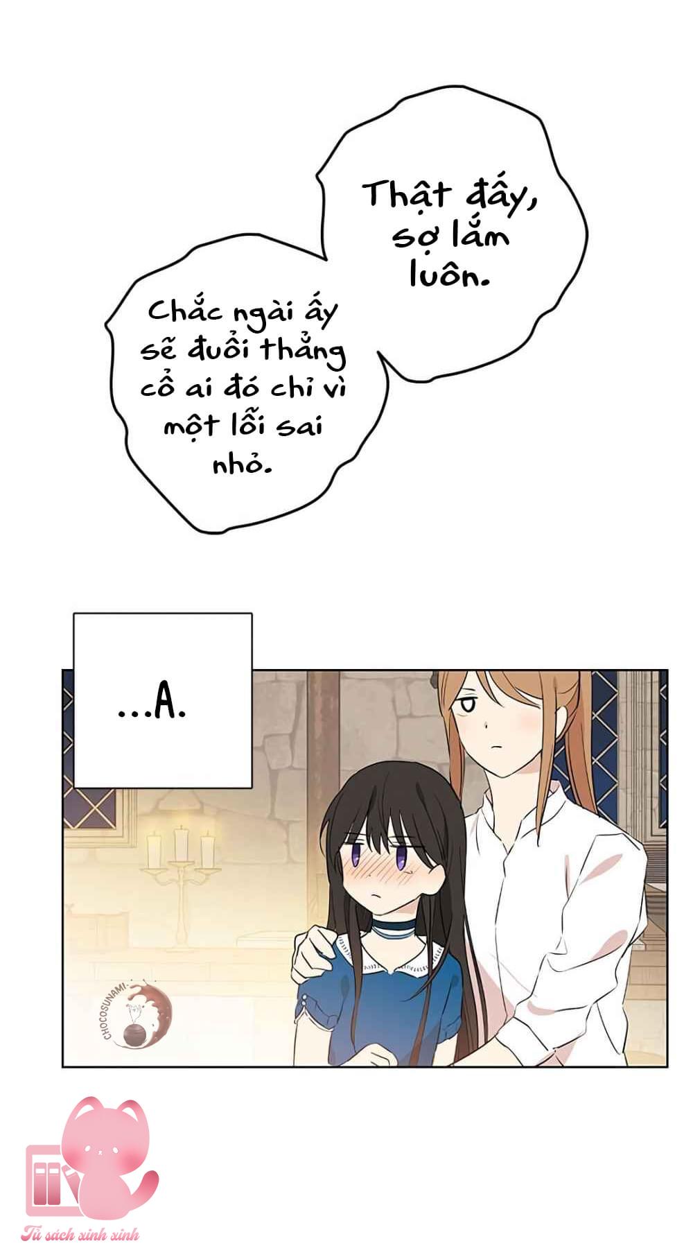Thật Ra Tôi Mới Là Thật - Chap 10 - Trang 28