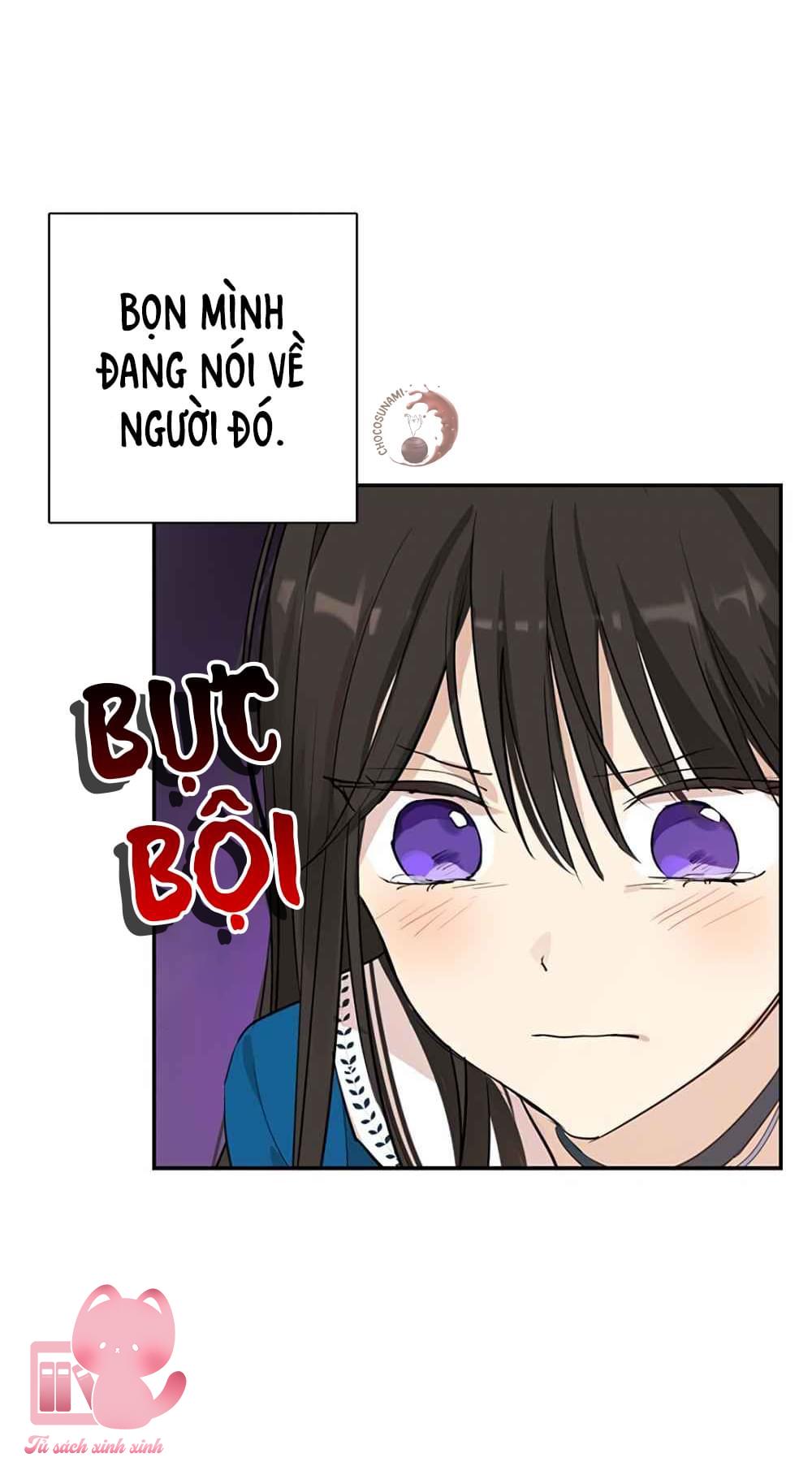 Thật Ra Tôi Mới Là Thật - Chap 10 - Trang 29