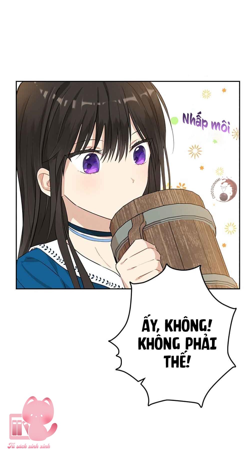 Thật Ra Tôi Mới Là Thật - Chap 10 - Trang 3