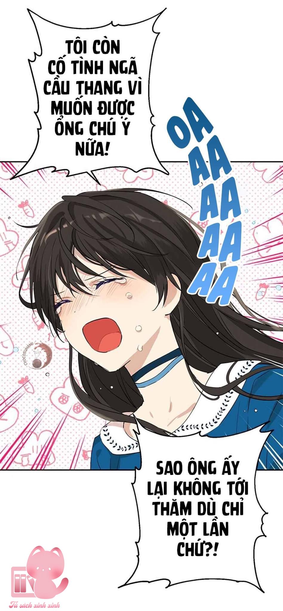 Thật Ra Tôi Mới Là Thật - Chap 10 - Trang 31
