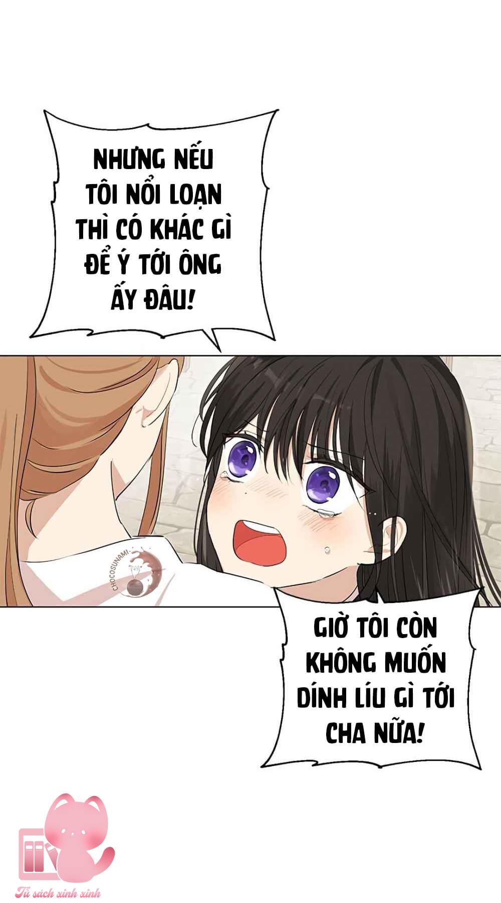 Thật Ra Tôi Mới Là Thật - Chap 10 - Trang 34