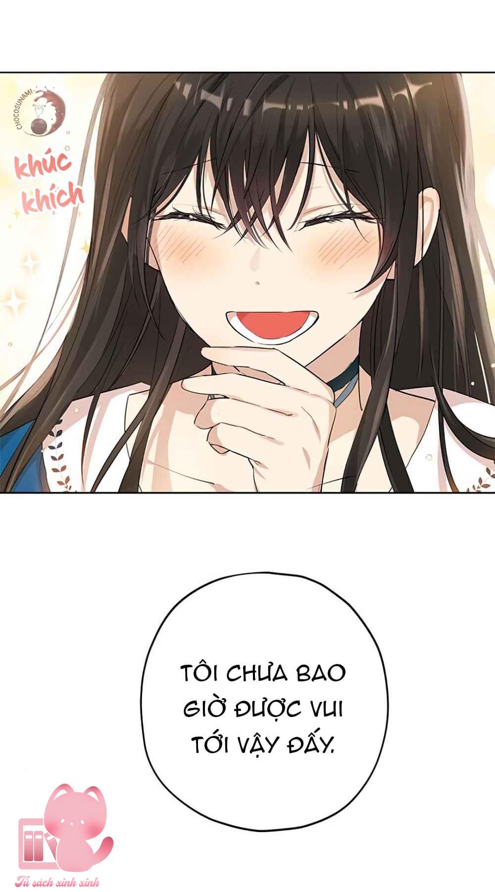 Thật Ra Tôi Mới Là Thật - Chap 10 - Trang 38