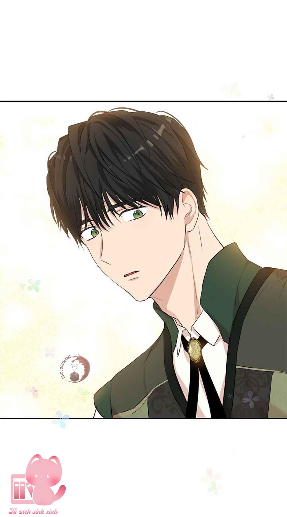 Thật Ra Tôi Mới Là Thật - Chap 10 - Trang 39