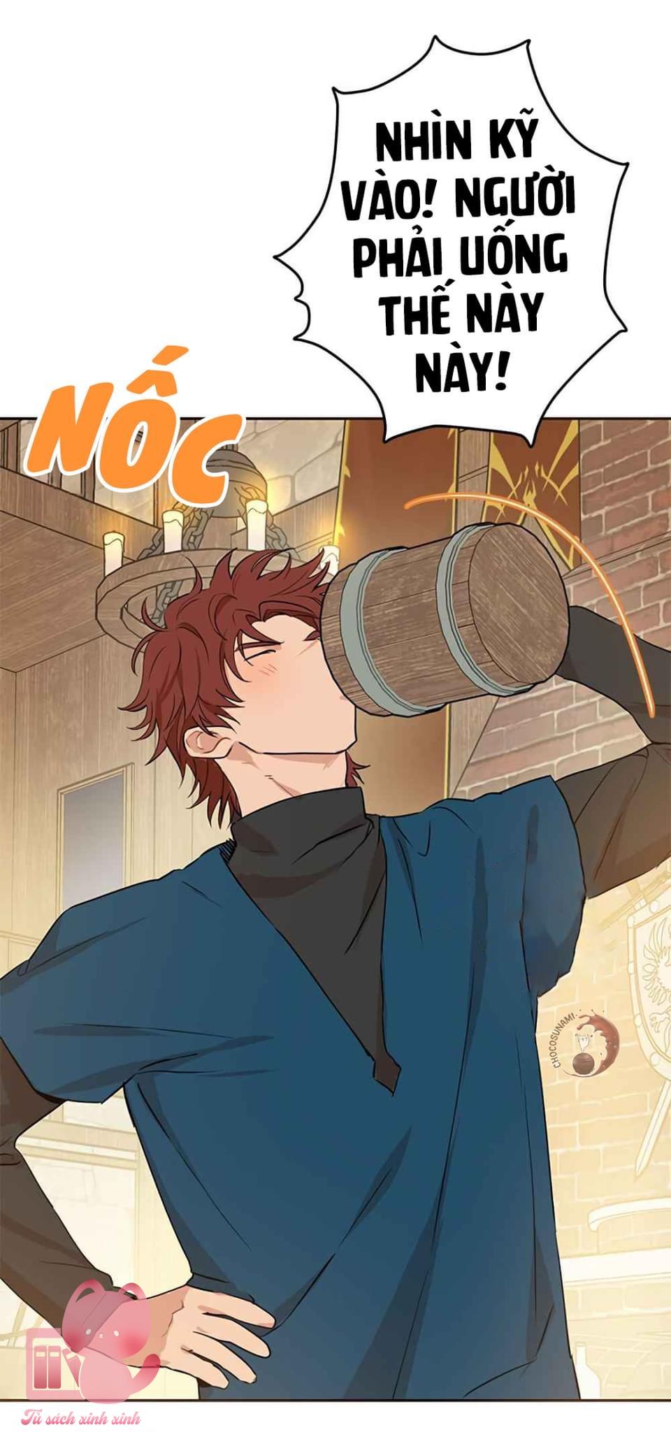 Thật Ra Tôi Mới Là Thật - Chap 10 - Trang 4