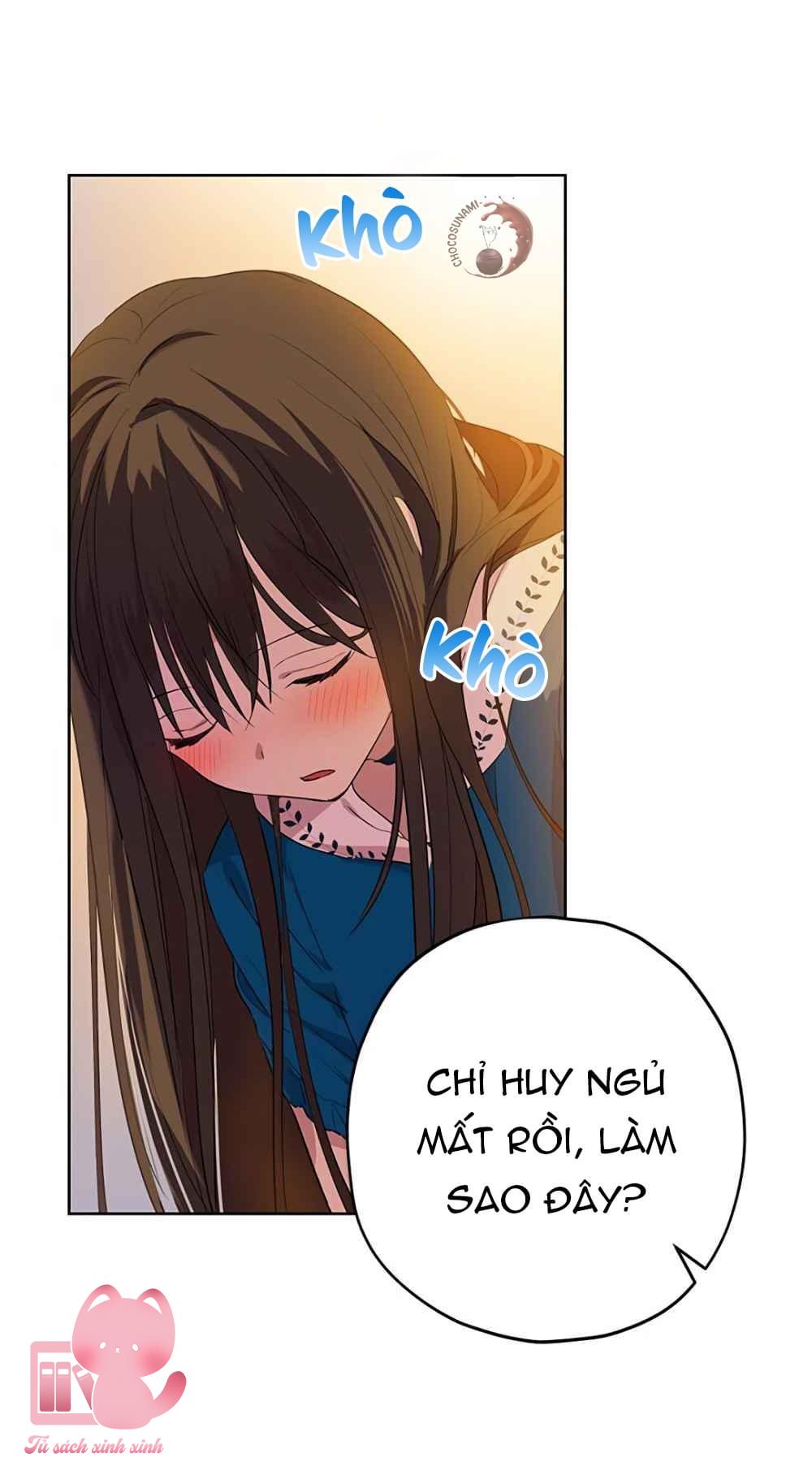 Thật Ra Tôi Mới Là Thật - Chap 10 - Trang 40