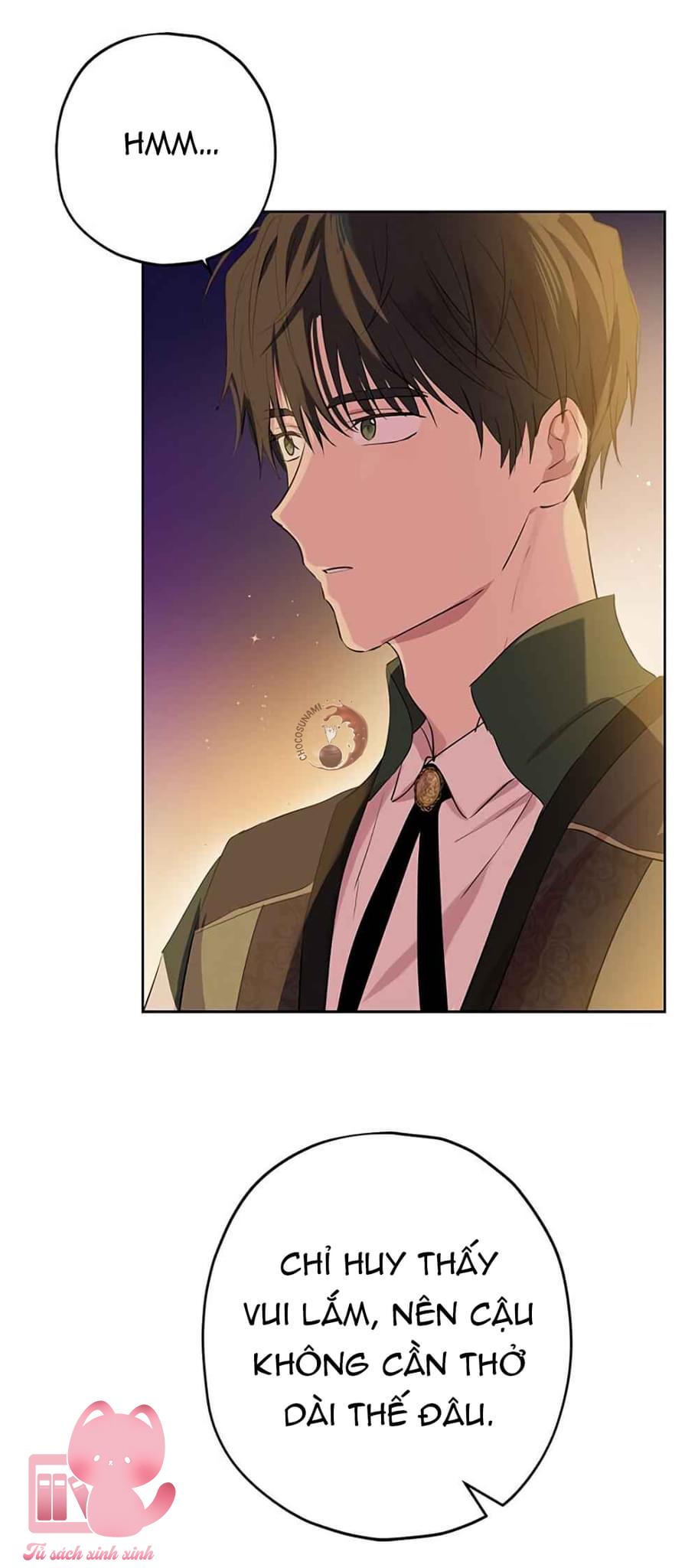 Thật Ra Tôi Mới Là Thật - Chap 10 - Trang 43