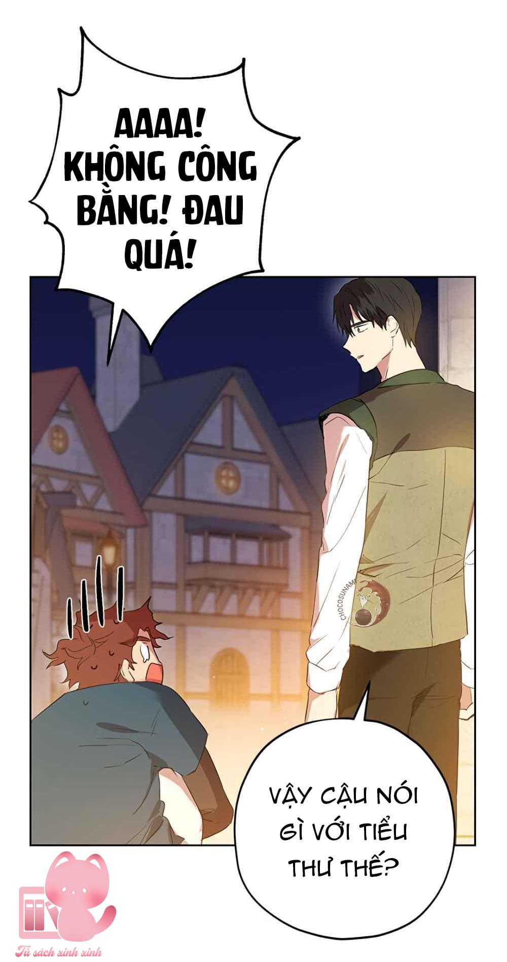 Thật Ra Tôi Mới Là Thật - Chap 10 - Trang 46