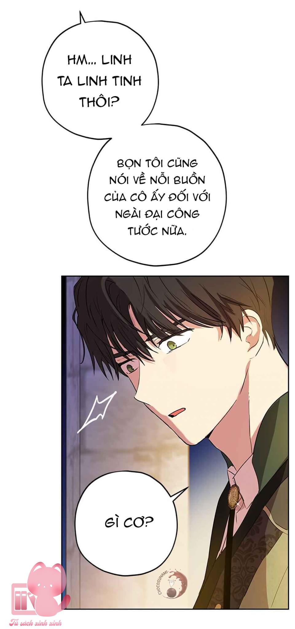 Thật Ra Tôi Mới Là Thật - Chap 10 - Trang 47