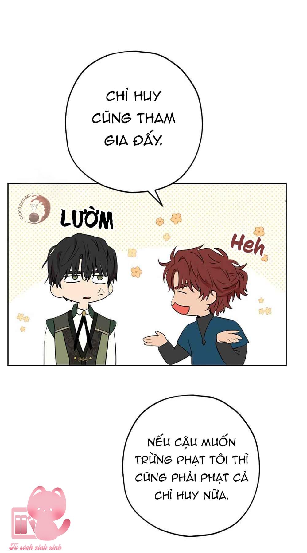 Thật Ra Tôi Mới Là Thật - Chap 10 - Trang 48
