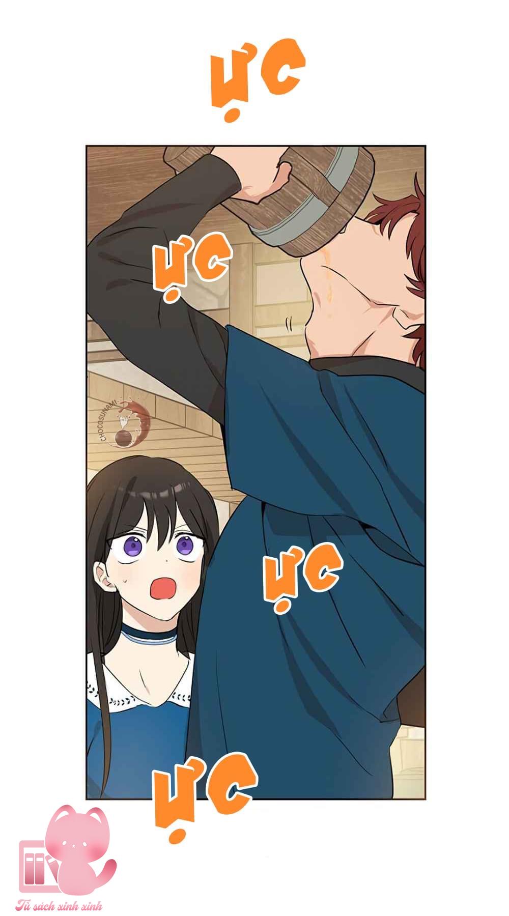 Thật Ra Tôi Mới Là Thật - Chap 10 - Trang 5