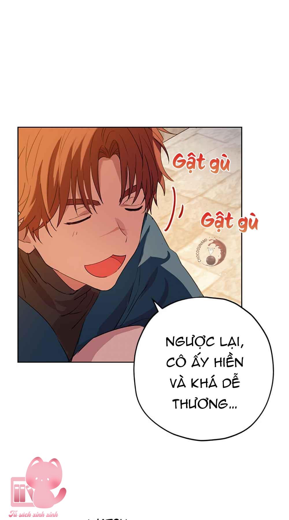 Thật Ra Tôi Mới Là Thật - Chap 10 - Trang 52