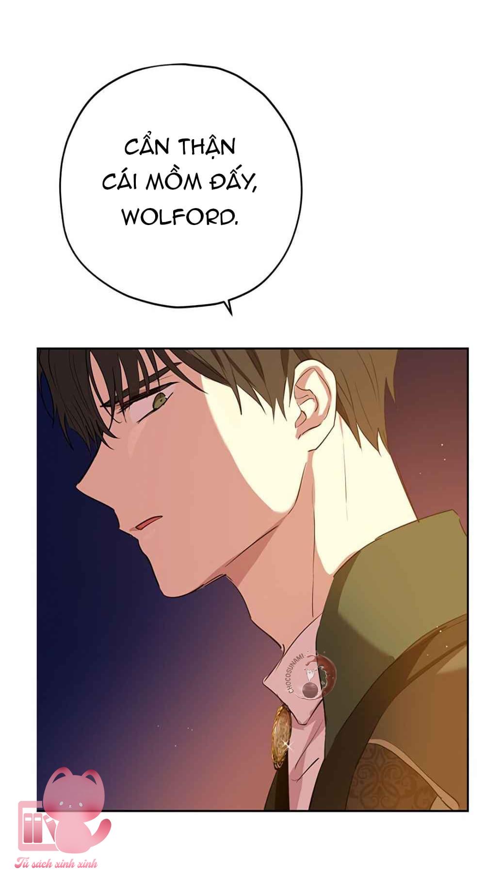 Thật Ra Tôi Mới Là Thật - Chap 10 - Trang 53