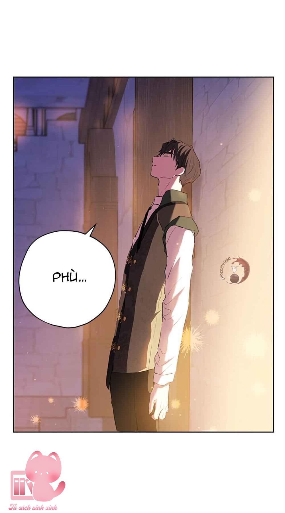 Thật Ra Tôi Mới Là Thật - Chap 10 - Trang 54