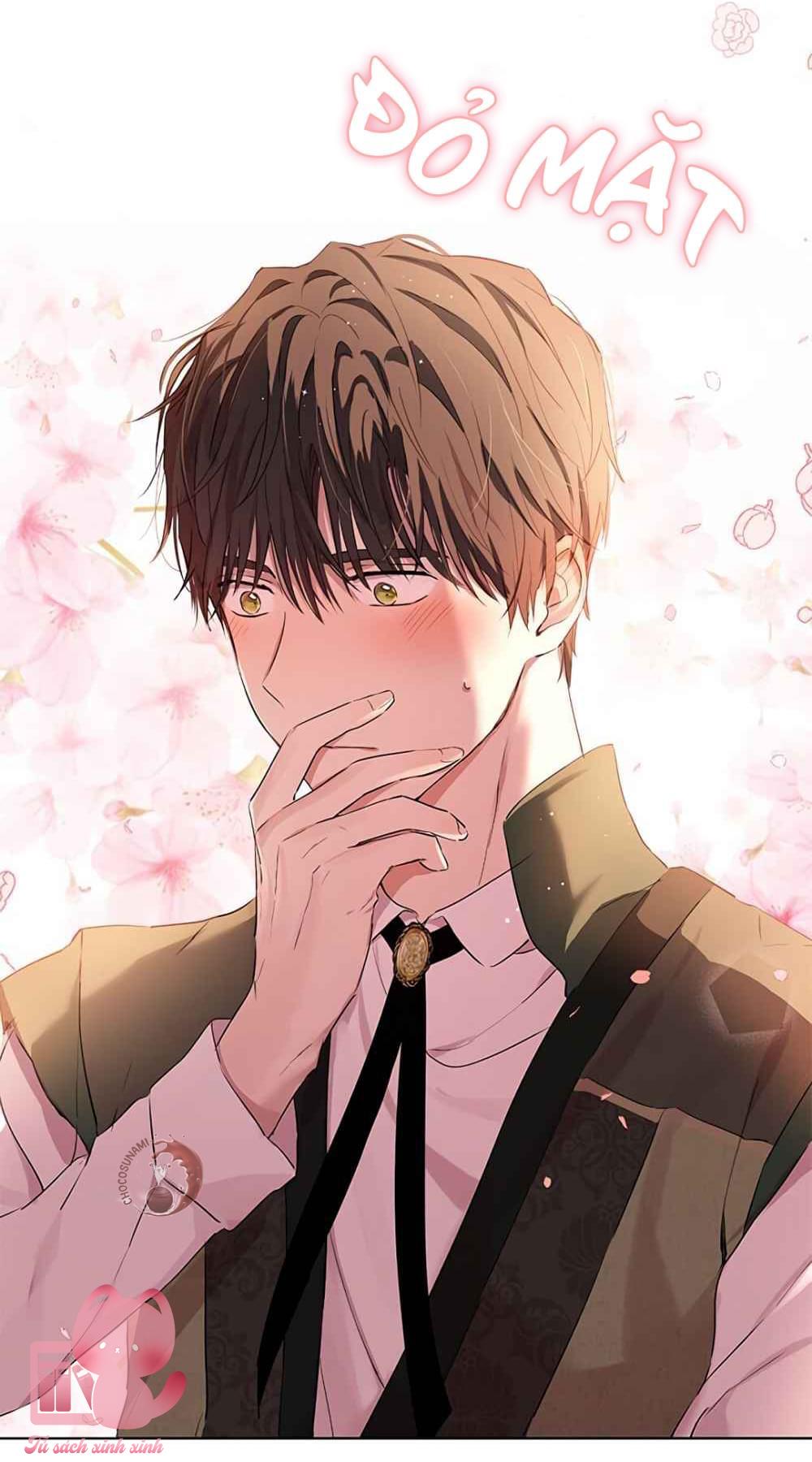 Thật Ra Tôi Mới Là Thật - Chap 10 - Trang 59